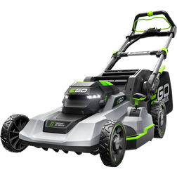 Ego 21 Lawn Kit Self With Touch Drive Battery Powered Mower