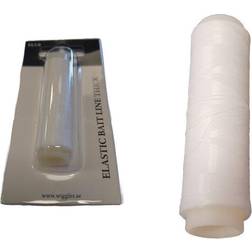 Wiggler Bait Elastic Thick
