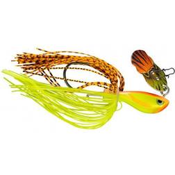 Rapala Perch Bladed Jig 10gr Hot Tiger HT