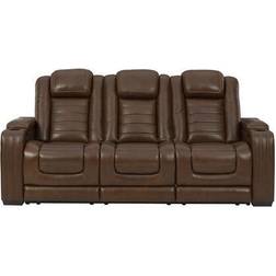 Ashley Backtrack Collection U2800415 88" Sofa