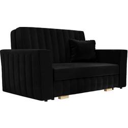 Upperud 2-sits Soffa