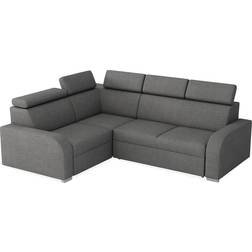 Mirjan24 Lavona LED-belysning Soffa