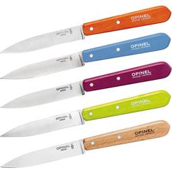 Opinel 10 flera färger