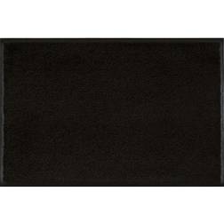 Wash+Dry Door Mat Black