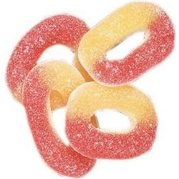 Trolli Trolli Fersken 1000 g