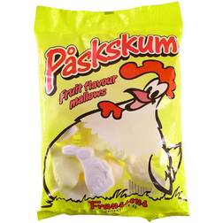 Påskeskum Med Frugtsmag Slikpose