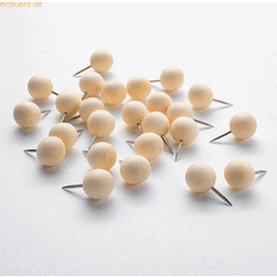 Sigel 25 Pinnnadeln BA240