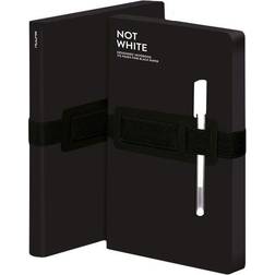 Nuuna Notebook Not White L Light