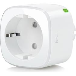 Eve Energy Smart Plug & Power Meter (Matter)