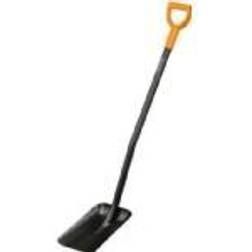 Fiskars Fiskars SOLID METAL SHOVEL