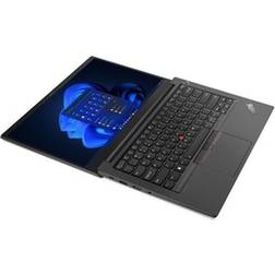 Lenovo ThinkPad E14 G4 I5-1235U 14In 8GB 256SSD WiFi 6 Pro Negro