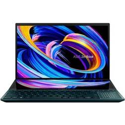 ASUS Notebook UX582ZM-H2030W 32