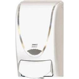 SC Johnson J Professional Silverline Dispenser 1000 ml hvid plast manuel