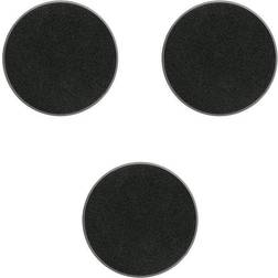 Games Workshop 60mm Round Closed