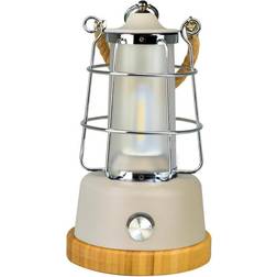 Rechargeable LED Water Resistant Camping Lantern