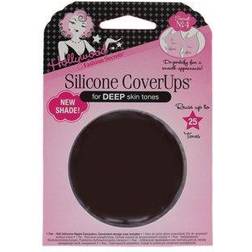 Hollywood Fashion Secrets Silicone Cover Ups