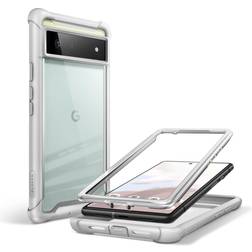 i-Blason Ares Clear Protective Case for 6.4-Inch Google Pixel 6