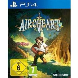 Airoheart PlayStation 4