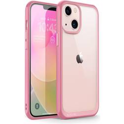 Supcase Unicorn Beetle Peach Slim Case for iPhone 14