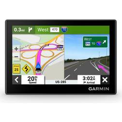 Garmin Drive 53 & Traffic