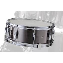 Pearl Export 14" x 5,5" Smokey Chrome Snare Snare Drum