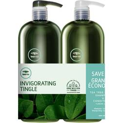 Paul Mitchell Tea Tree Special Big Duo Size 2 x 1000 ml