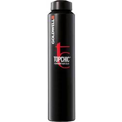Goldwell Topchic 6VvaPk Steel Violet Elumenated Pink