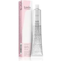 Londa Professional Color Switch Haartönung ohne Ammoniak POP! PINK