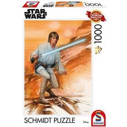 Schmidt Spiele Star Wars Fearless