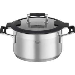 Rösle Silence Pro with lid 0.92 gal 7.9 "
