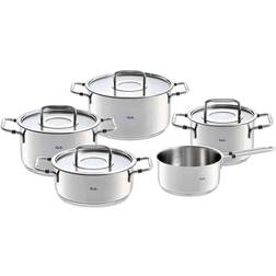 Fissler Bonn Set med lock