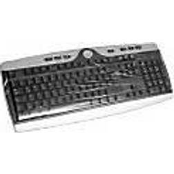 Wortmann Baaske Uni Flex Keyboard Cover