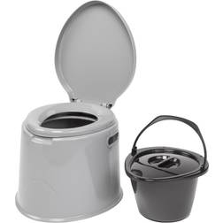 Brunner Proplus Toilette portatile optitoil