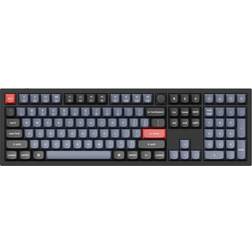 Keychron Q6 Full Mechanical Keyboard