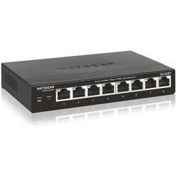 Netgear S350 GS308T