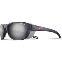 Julbo Camino M - Dark Plum/Brown/Silver