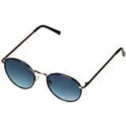 Jack & Jones Jacryder Sunglasögon Gold Colour