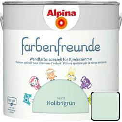 Alpina Farbenfreunde Nr. 07