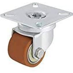 Blickle LKPA-VSTH 50K Swivel Wheel 50 mm 150 kg