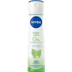 Nivea DEO Spray fresh pure 150ml