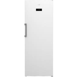 Beko RFNE448E35W Fryser Hvid