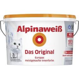 Alpina Das Original 2 L