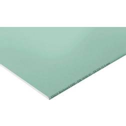 Knauf Miniboard Gipskarton-Bauplatte imprägniert