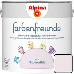 Alpina Farbenfreunde Nr. 16 korallenpink
