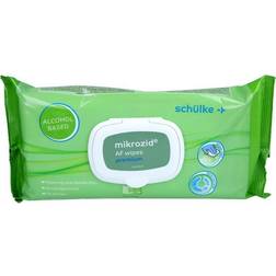 AF wipes premium Desinf.MP+Flä.Softpack 50 St.