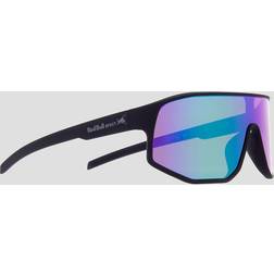Red Bull SPECT Eyewear DASH-001 Black Uni