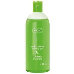Ziaja Olive Oil Shower Gel 500 Ml 500ml