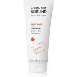 Annemarie Börlind LE Shower Gel Tropical Summer 200 ml 200ml