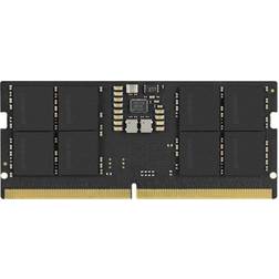 GOODRAM 8GB DDR5 RAM Memory GR4800S564L40S