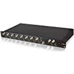 ICON Umix 1010 Rack ProDrive III